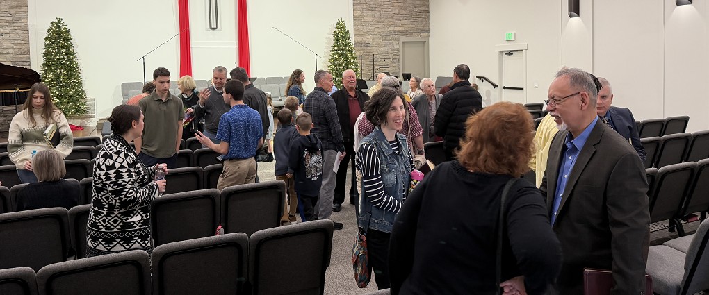 Westside Baptist Church 1