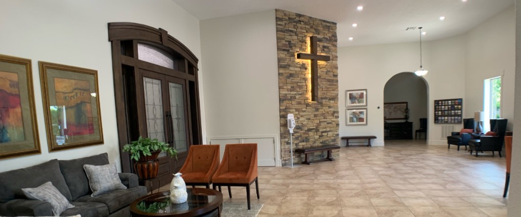 Westside Baptist Church 3